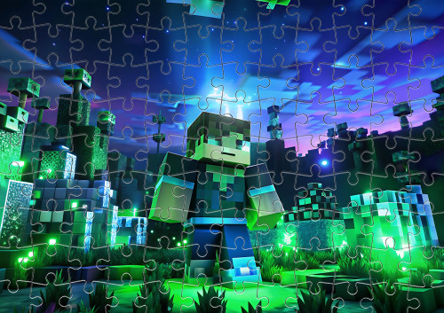Minecraft 42 Minecraft 42