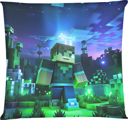 Minecraft 42 Minecraft 42