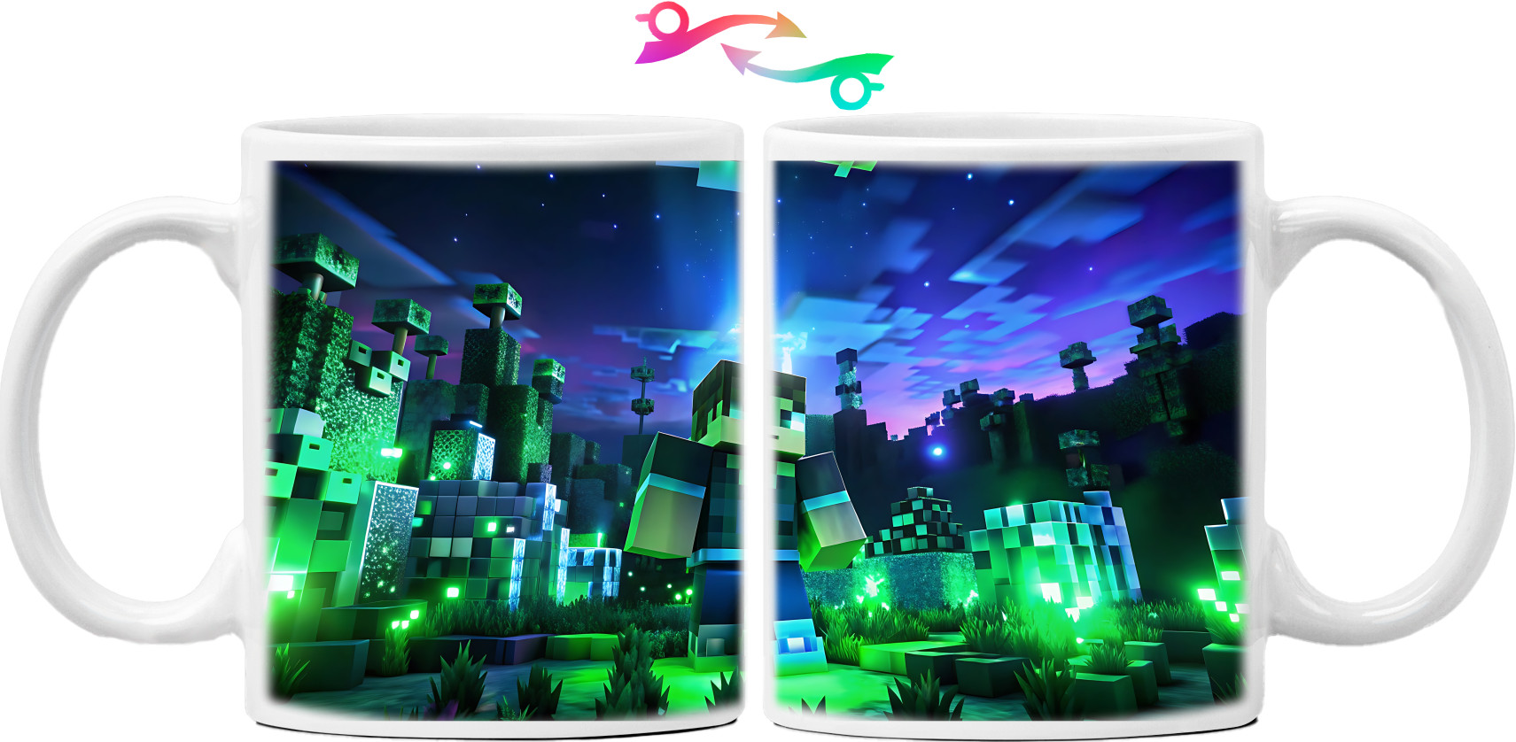 Minecraft 42 Minecraft 42