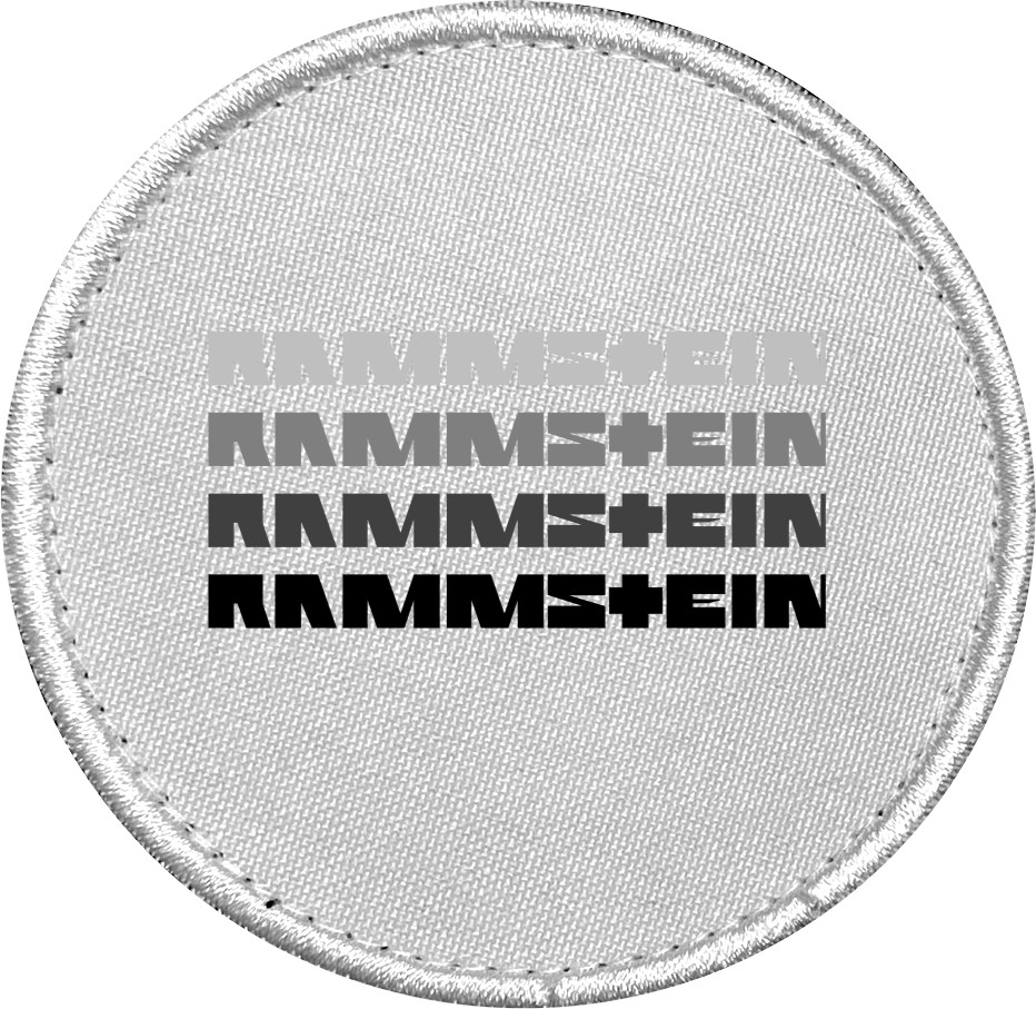 Rammstein Rammstein