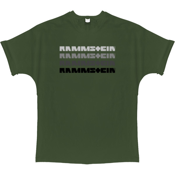 Rammstein Rammstein