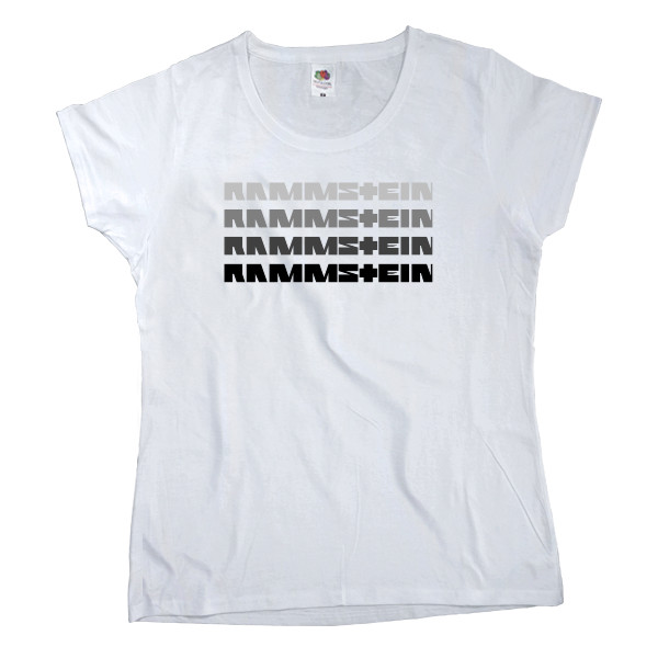 Rammstein Rammstein