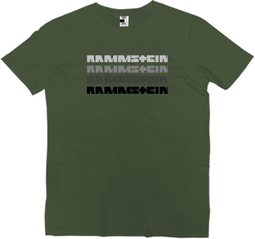 Rammstein Rammstein