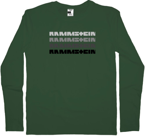 Rammstein Rammstein