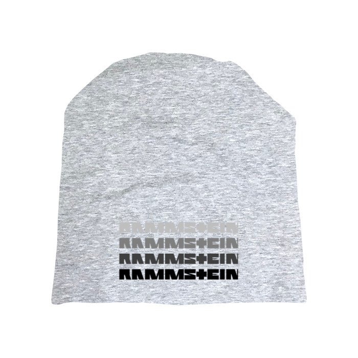 Rammstein Rammstein