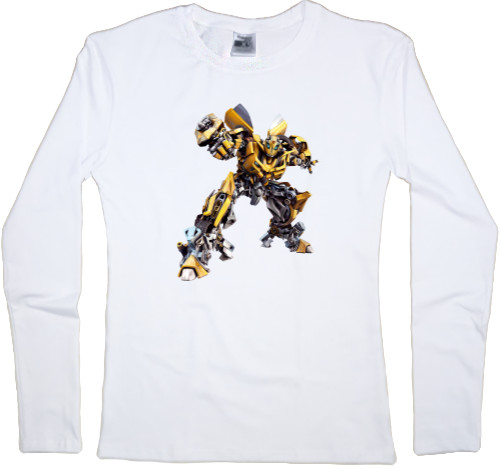 Transformers 14