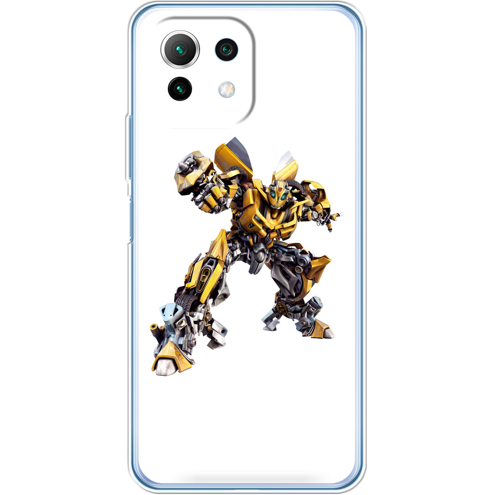 Transformers 14