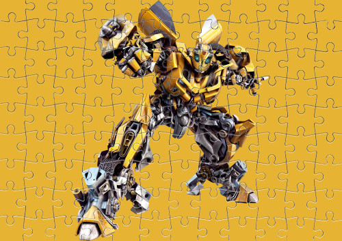 Transformers 14