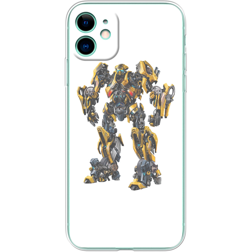 Transformers 17 Transformers 17
