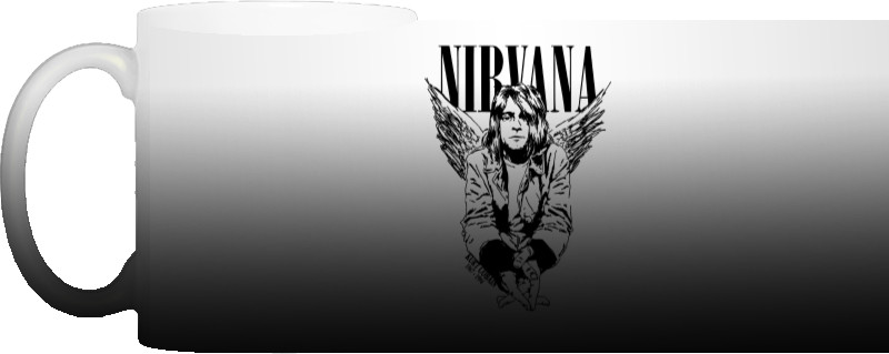 Nirvana 12 Nirvana 12