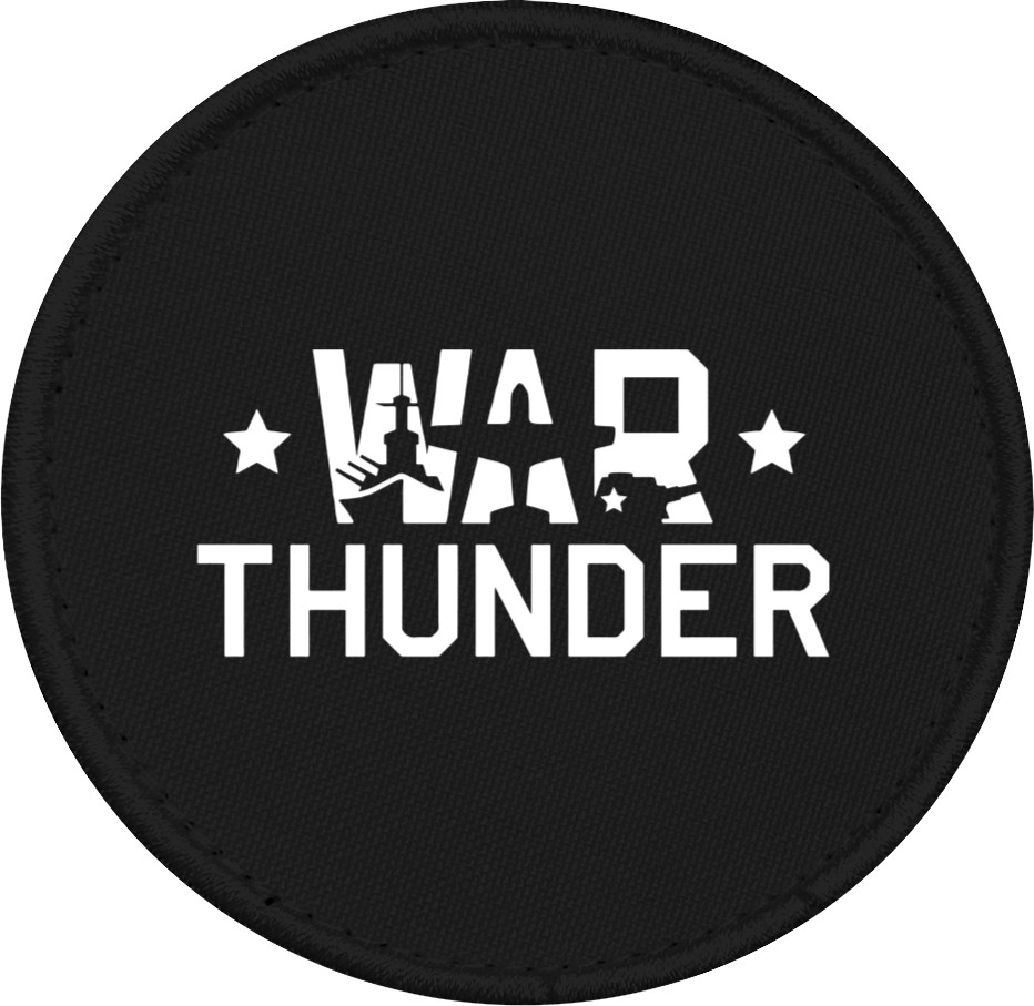 War Thunder 1