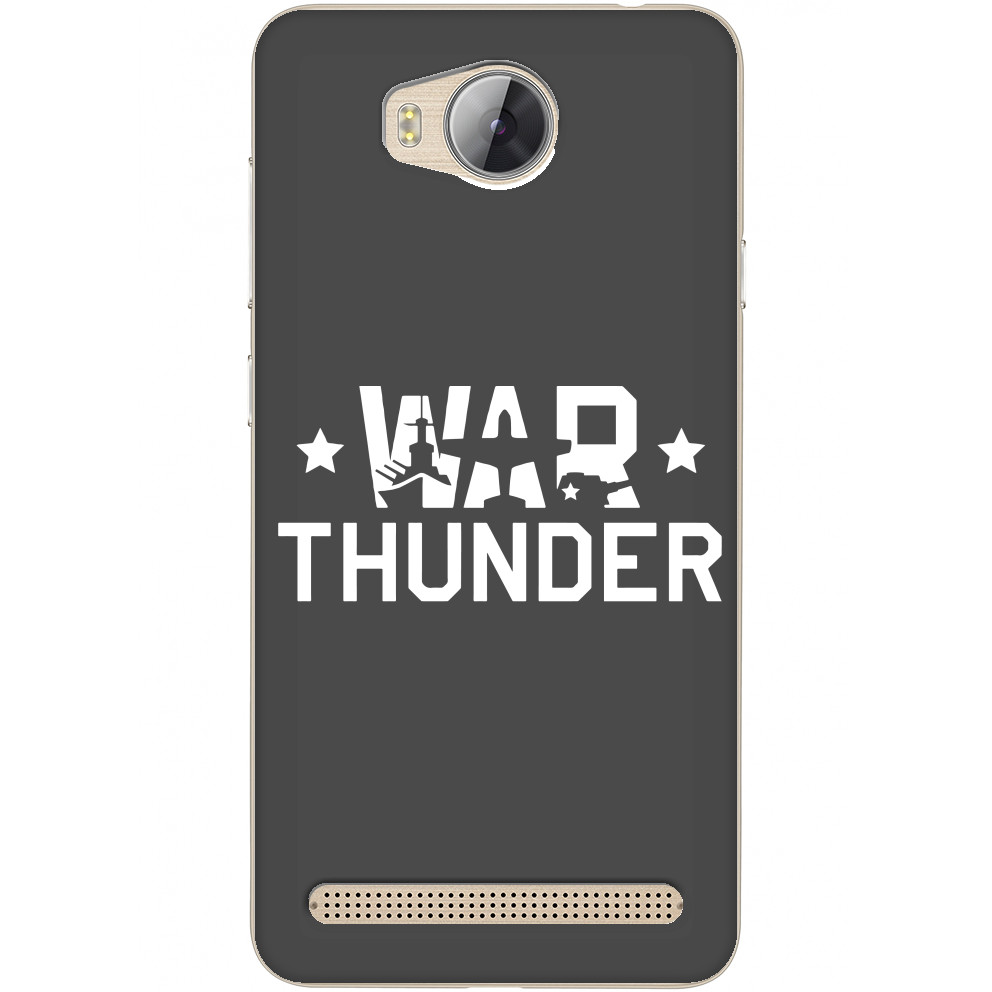 War Thunder 1