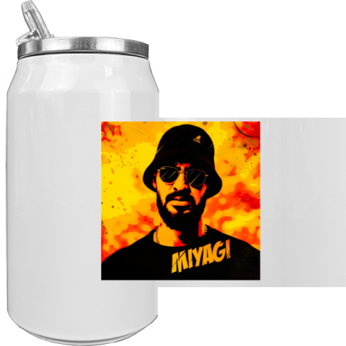 Miyagi
