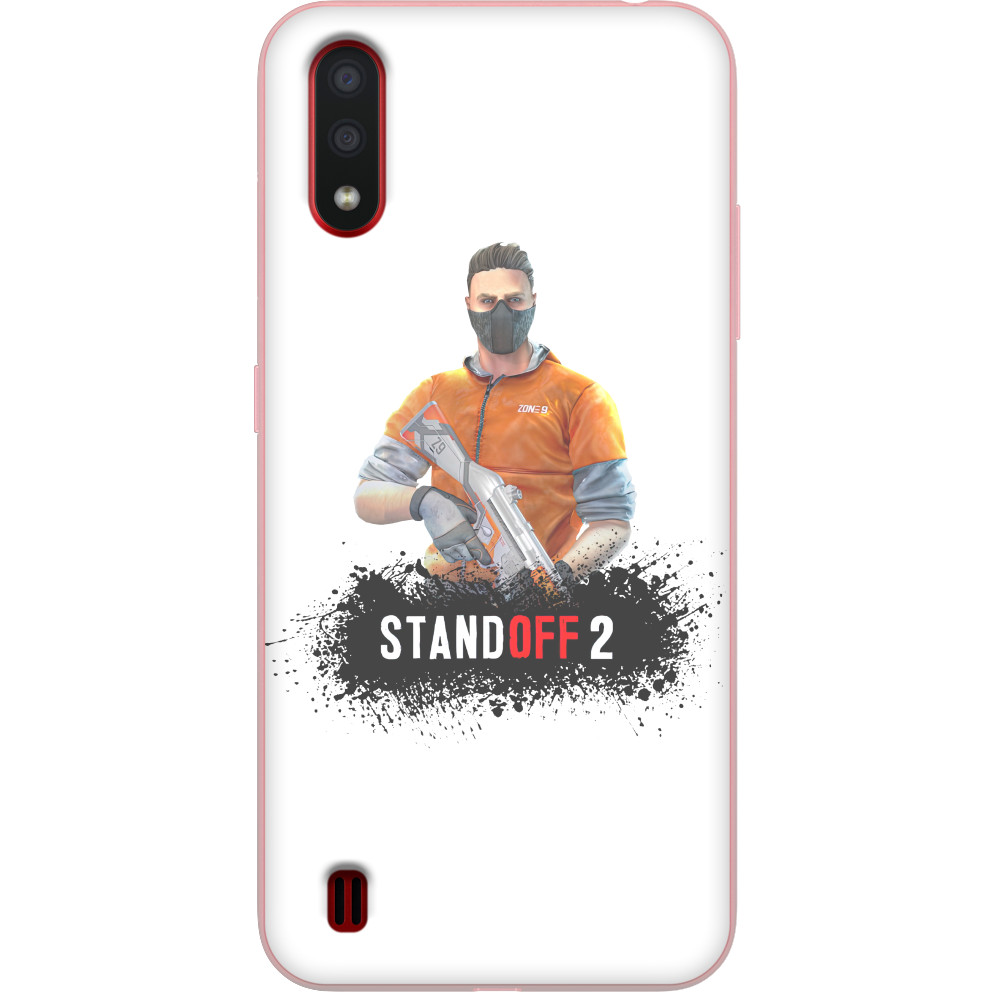 Standoff 2