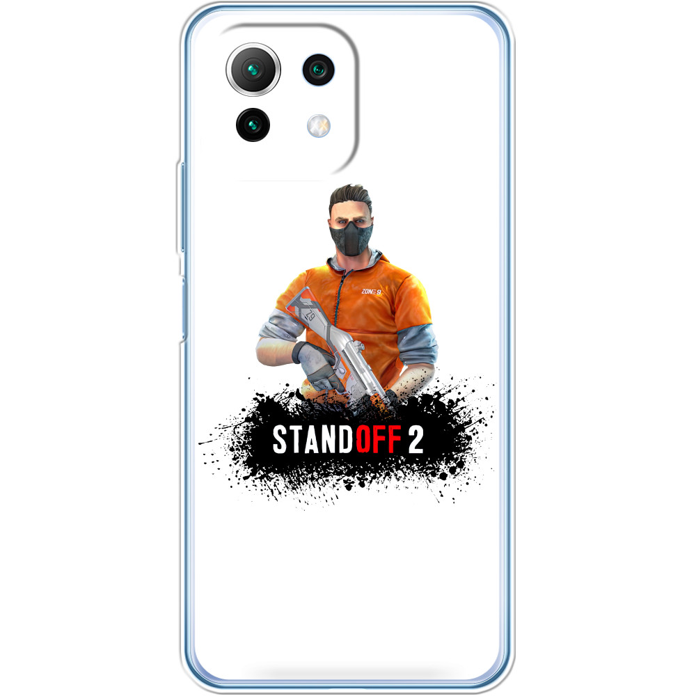 Standoff 2
