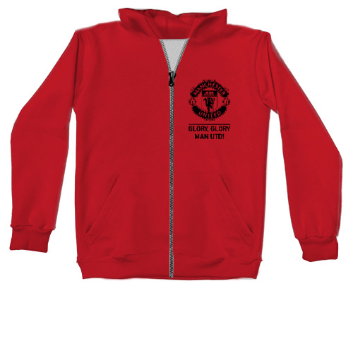 Glory Man Utd
