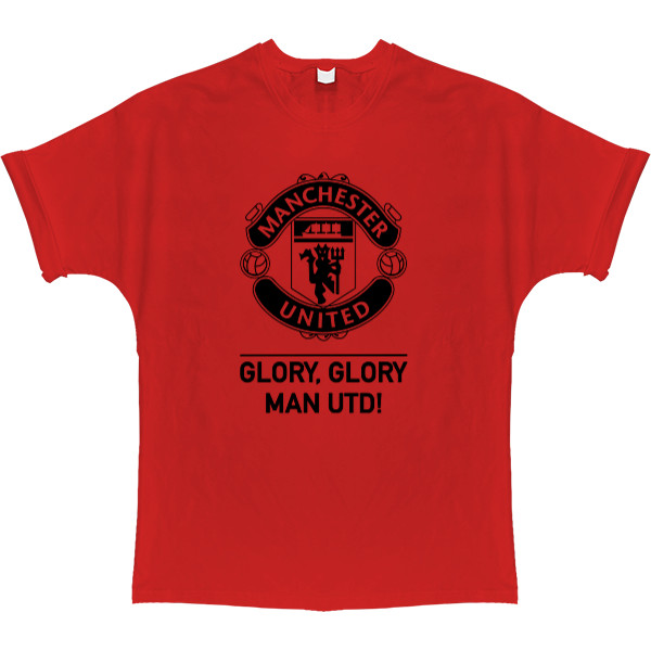 Glory Man Utd