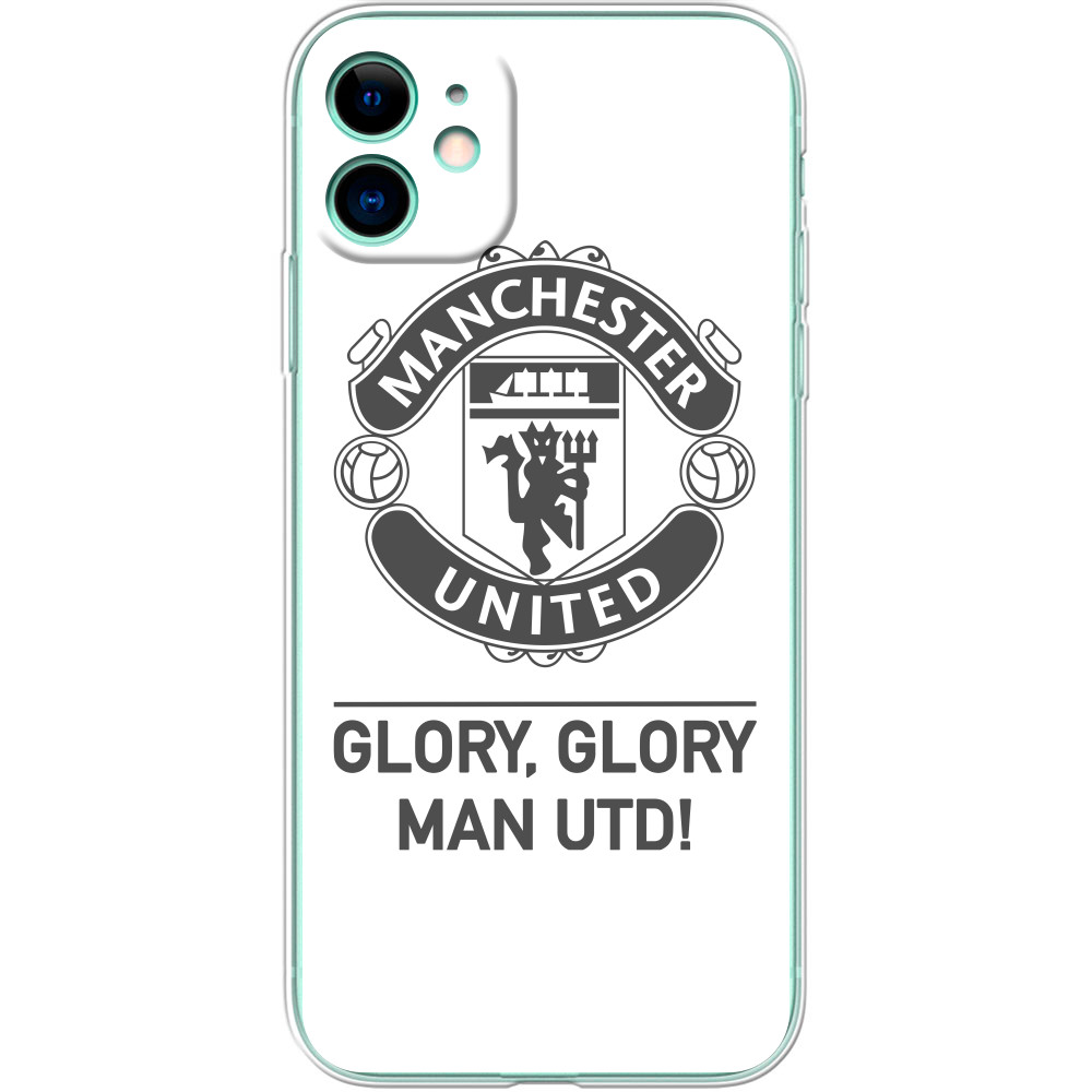 Glory Man Utd