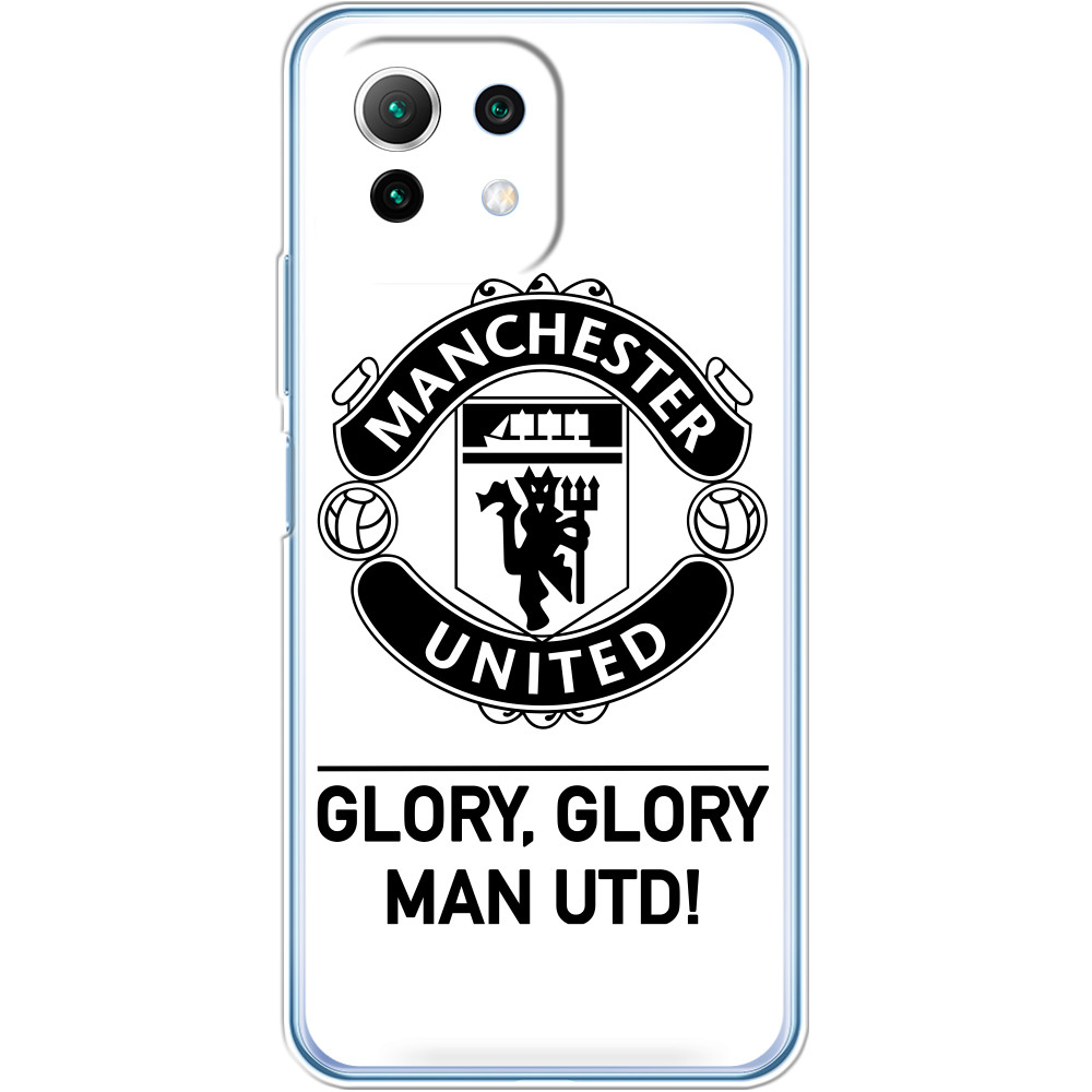 Glory Man Utd