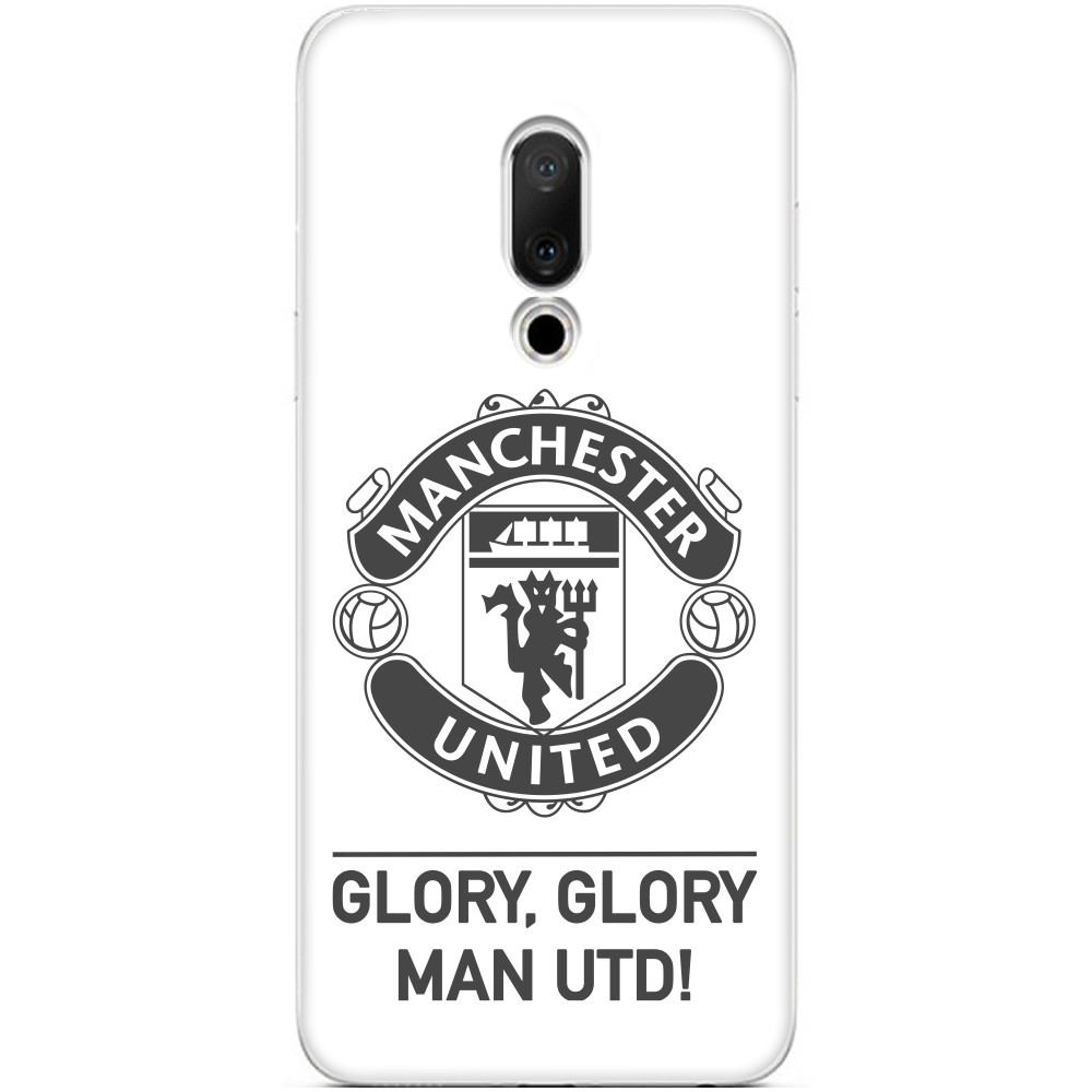 Glory Man Utd