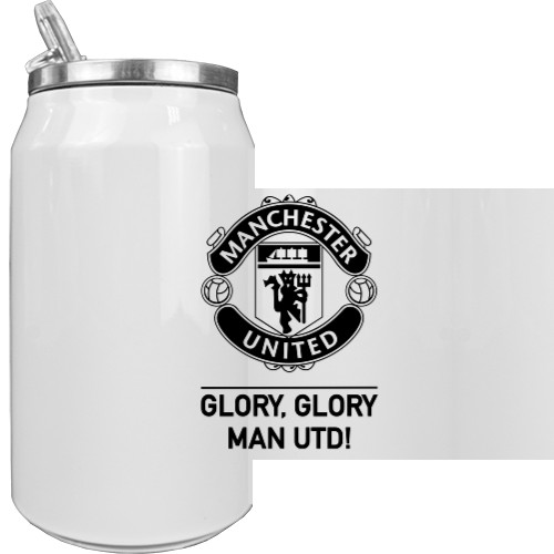 Glory Man Utd