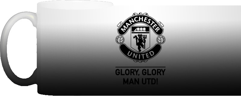 Glory Man Utd