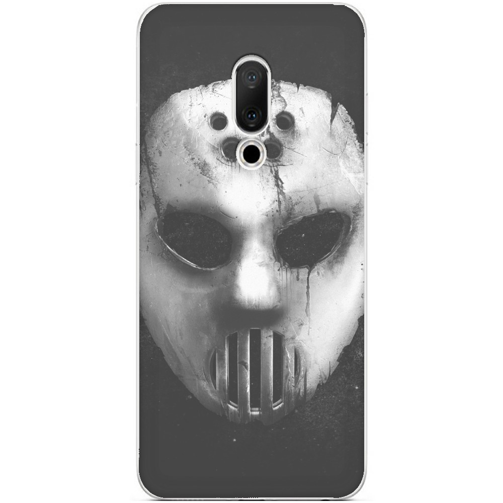 Angerfist 3 Angerfist 3