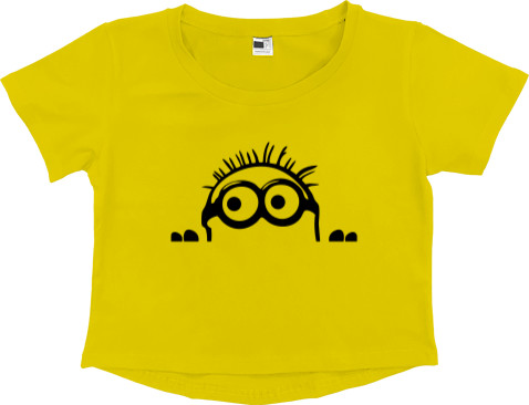 Minions