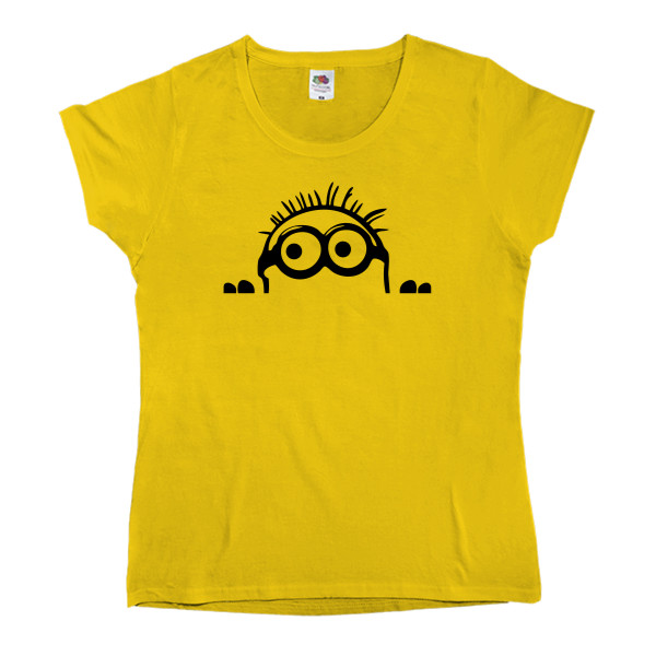 Minions