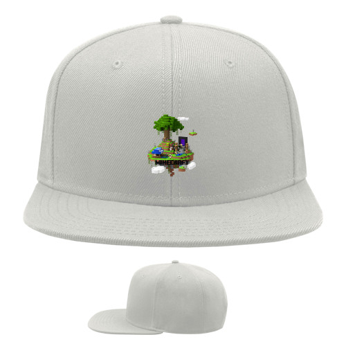 Minecraft