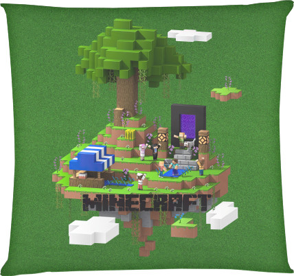 Minecraft