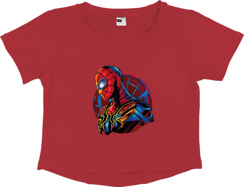 Spider Man 25