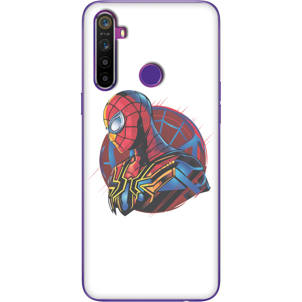 Spider Man 25