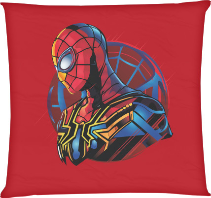 Spider Man 25