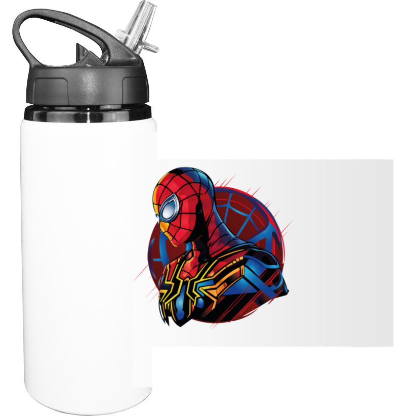 Spider Man 25