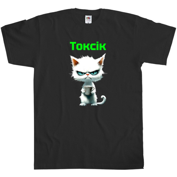 Токсик