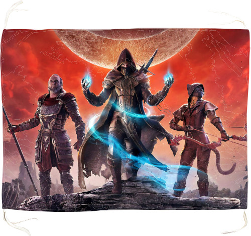 The Elder Scrolls 8