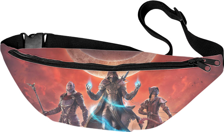 The Elder Scrolls 8
