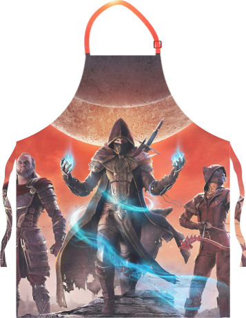 The Elder Scrolls 8