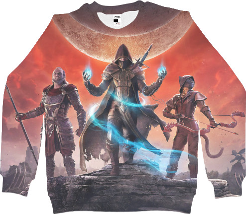 The Elder Scrolls 8