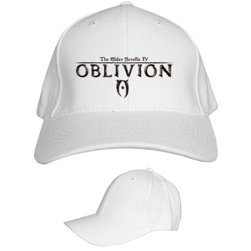 The Elder Scrolls Oblivion