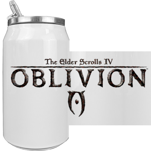 The Elder Scrolls Oblivion