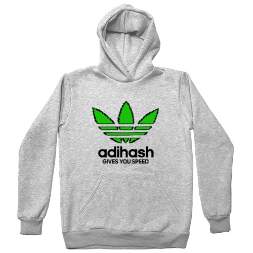 Adihash