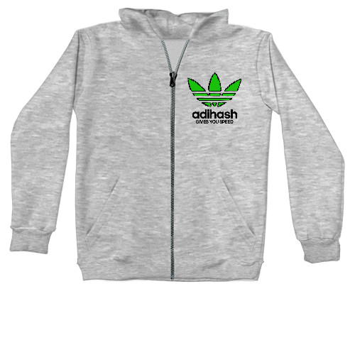 Adihash