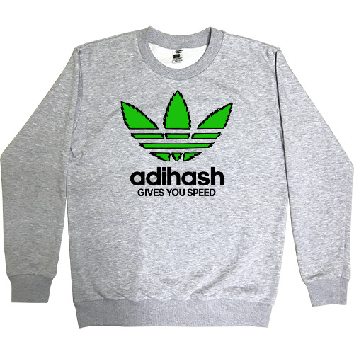 Adihash