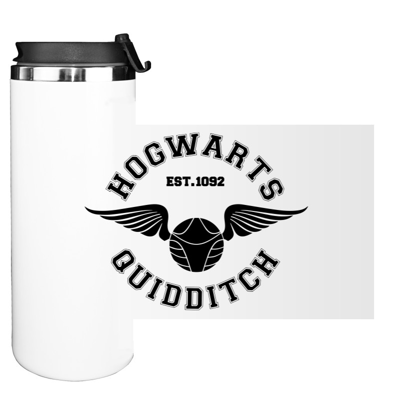 Hogwarts