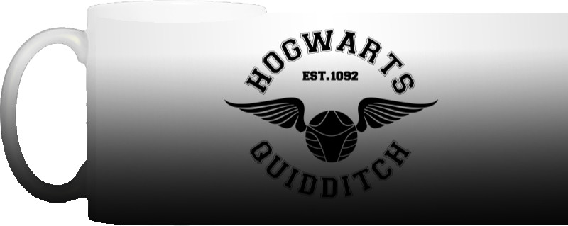 Hogwarts