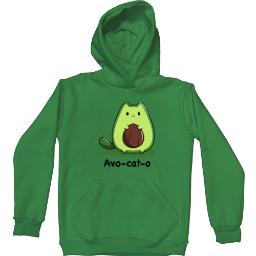 Avocato