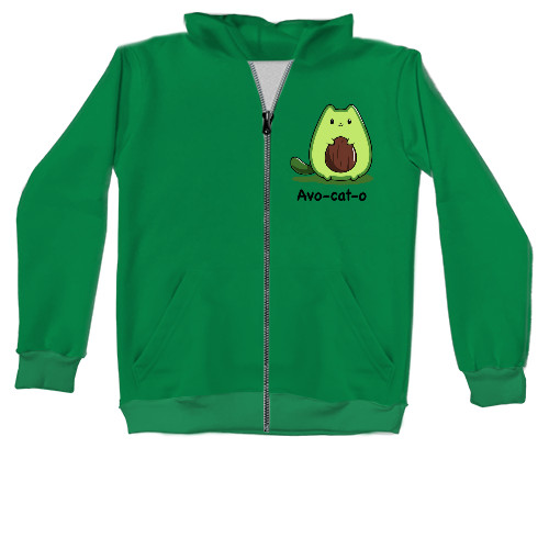 Avocato
