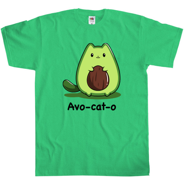 Avocato